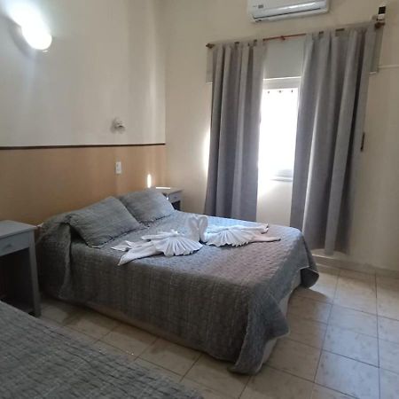 Hotel Nuevo Fatica Вила Карлос Пас Екстериор снимка