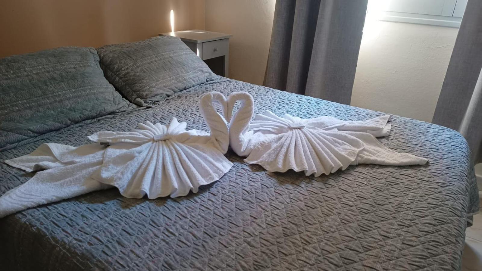 Hotel Nuevo Fatica Вила Карлос Пас Екстериор снимка