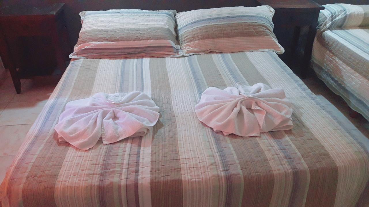 Hotel Nuevo Fatica Вила Карлос Пас Екстериор снимка