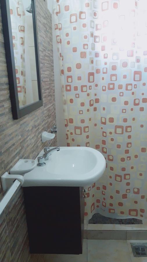 Hotel Nuevo Fatica Вила Карлос Пас Екстериор снимка